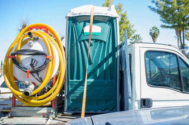 Best Affordable portable toilet rental  in Sulphur Springs, AR