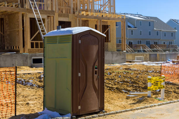 Best Porta potty delivery and setup  in Sulphur Springs, AR
