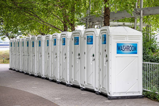 Best Porta potty cleaning services  in Sulphur Springs, AR